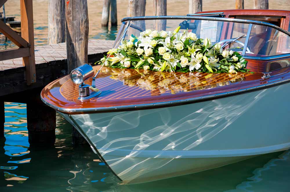 Matrimonio Badante